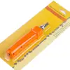 Suministro Transfronterizo 314B Cuchillo de Crimpar Línea Telefónica de Red Pistola de Crimpar Módulo de Marco de Distribución Cuchillo de Crimpar Herramienta de Crimpar