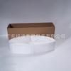 Venta al por mayor de fábrica plegado continuo embolsado automático protección ambiental bolsa de polvo industrial bolsa de filtro bolsa de polvo plegable engrosada