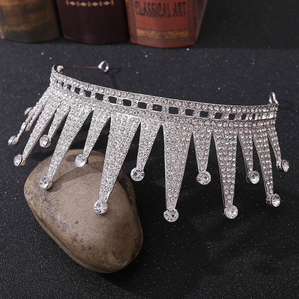 生日皇冠 新娘皇冠