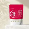 Pacote de Imersão para Pés de Doze Sabores Remove a Umidade Corporal e o Frio Pacote de Imersão para Pés com Artemísia Pimenta Gengibre Auxilia o Sono Pacote de Banho de Pés com Artemísia