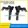 85208-42030 85207-42030 para Toyota Rav4 2008-2010 bico de lavador de farol