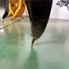 Tesouras bico de águia para escavadeira, tesouras hidráulicas para engate de escavadeira, tesouras para corte de vergalhão e desmontagem de carros, tesouras de duplo cilindro multifuncionais para escavadeira