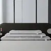 2026 Nuevo Modelo Almohada Doble de Masaje de Frijol Refrigerante Núcleo de Almohada