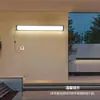 Luz de parede linear inteligente com fita, plugue da fita já adicionado ao aplicativo Mijia, plug-in Bluetooth Mesh, luminária de cabeceira para quarto, ferro