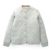 Artefacto de Uniforme Escolar Nuevo para Niños Abrigo Acolchado de Algodón Interior para Niños Abrigo Acolchado de Algodón para Otoño e Invierno para Niñas Cálido Forro Interior Abrigo Acolchado de Algodón