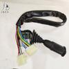Repuestos de Automóvil Adecuados para Camión Minero Tongli Interruptor Combinado Jk3018A8