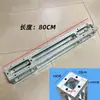 Estructura de Celosía Pequeña de 10x10cm Marco de Fondo de Tubo Cuadrado Galvanizado en Caliente para Eventos de Bodas, Actividades al Aire Libre, Tableros Publicitarios e Iluminación