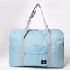 Tienda al por mayor suministro bolsa de mano portátil bolsa de almacenamiento de viaje bolsa de viaje plegable bolsa organizadora primera generación de almacenamiento