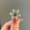 Broche novo estilo feminino senso de alta qualidade nicho broche atacado pino de alta qualidade temperamento fixo roupas terno joia pérola