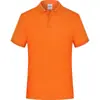 Camisa Polo para Hombre con Cuello de Solapa, Top de Manga Corta de Comercio Exterior, Camisa Publicitaria con Logo Personalizado, Uniforme de Equipo, Ropa de Trabajo