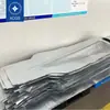 Sacos de Folha de Alumínio, Sacos de Tonelada, Revestimento à Prova de Umidade, Sacos de Tonelada para Partículas Plásticas, Materiais de Bateria, Sacos de Tonelada de Folha de Alumínio, Fabricante Personalizado