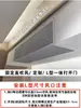 Rejilla de Ventilación en L de Aleación de Aluminio para Aire Acondicionado Montada en Pared Rejilla de Salida de Aire para AC Montada en Pared de Plástico y Acero de Esquina de 90 Grados
