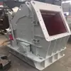Britador de pedra para resíduos de construção de estradas modelo XB05 equipamento de peneiramento de material RAP de estrada