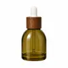 Garrafas de Álcool, Garrafas para Óleos Essenciais, Frascos com Conta-Gotas, Frascos Dispensadores de Líquido de Essência, Frascos Dispensadores de Óleo Essencial de 30ml, 50ml, 120ml em Estoque do Fabricante