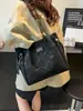 Bolso Sobaco Transfronterizo Simple de Gran Capacidad Otoño 2025 Nuevo Bolso de Hombro Personalizado Bolso Tote de Moda para Viajeros