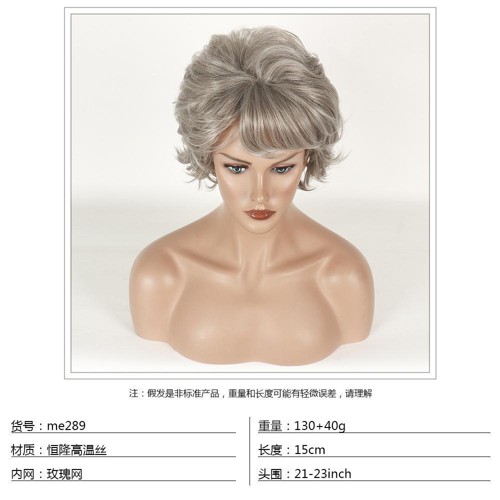 产品参数