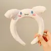 Lindas diademas de dibujos animados, divertidos sombreros de carpa y dinosaurio, diademas de tiburón súper adorables, perfectos para fotos, actuaciones de adultos y niños, y como accesorios para el cabello