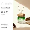 Óleo Essencial de Aromaterapia Sem Fogo, Fragrância de Casa para Interior de Longa Duração, Aroma Leve, Fragrância de Alta Qualidade para Quarto, Sala, Banheiro, Aroma Fresco Atacado