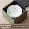 Caneca Master Fulu Caneca Única Cerâmica Caneca de Chá Pessoal Conjunto de Chá Kung Fu Caneca em Forma de Cabacinha