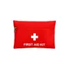Kit de Emergencia Familiar para Coche al Aire Libre al por Mayor Set de Bolsa de Rescate de Emergencia Suministros Protectores Multifuncionales