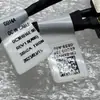 Usado para Dell Dellvostro 3400 3401 3405 P132G Cable de Interfaz de Alimentación y Carga 0Xhv65