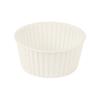 Molde para Magdalenas Color Morandi Transfronterizo Molde Grueso de Silicona para Pastel Molde para Hornear Postres de Panadería