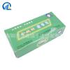 Paloma Dorada Auténtica 6-5 Dientes de Hierro Sincrónicos Máquina de Coche Material Grueso Tipo B Dientes Alimentadores 44 911131517 Dientes