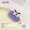 Imanes Magnéticos para Refrigerador de Boca de Salchicha de Goma Suave Promocionales, Pegatinas Magnéticas Decorativas de Dibujos Animados 3D Creativas Personalizadas Originales