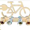 Regalo de dinero de cumpleaños madera bicicleta artesanías de madera adornos madera Regalo de dinero de cumpleaños