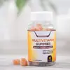 Gomitas de Vitamina C Compuesta Gomitas de Vitamina C Transfronterizo 90 Sin Azúcar en Polvo