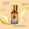 Aceite Esencial de Masaje para Hombres North Moon Cuidado Corporal para Hombres Energía Masaje Diario Cuidado Aceite Esencial