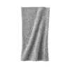 Cachecol de Cashmere 2026 Outono/Inverno Novo Feminino Quente com Furos Protetor de Pescoço Espesso Gola de Tricô para Pescoço Cobertura para Cabeça
