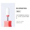 Lijadora de uñas portátil de almacenamiento de energía, herramienta eléctrica profesional para eliminar la piel muerta en salones de manicura.