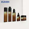 Procesamiento y Personalización de Botellas para Sets de Cosméticos 15-100ml Botellas de Vacío Botellas para Loción 30-50g Botellas para Cremas Botellas con Gotero