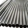 Tuberías sin costura de acero inoxidable 202, Tuberías decorativas económicas, Venta directa del fabricante, Grandes cantidades, Precios favorables
