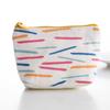 Monedero pequeño Yisheng de moda transfronteriza, minibolso para guardar monedas, bonito bolso para llaves de producción propia