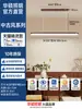 Lámpara colgante de restaurante color nogal, estilo vintage, protección ocular de espectro completo, lámpara colgante para mesa de comedor y barra de bar, accesorio de iluminación Zhongshan Guangdong