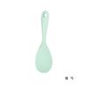 Fábrica de Produtos de Silicone Conjunto de Suporte para Utensílios de Cozinha Pronto Espátula de Silicone Colher de Cozinhar Espátula Antiaderente Doméstica