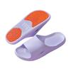 Sandalias de Verano para Hombre Mayor Sandalias de Interior y Exterior Baño Ducharse Sandalias Frescas para Mujer Mujeres Embarazadas Zapatos Planos PVC Resistente al Desgaste Agarre Fuerte