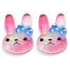 Acessórios de resina de animais de desenho animado cola de creme decoração de capa de celular epóxi acessórios de cabelo brincos acessórios de joias diy
