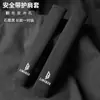 Adecuado para Lingbao Box/Lingbao Uni/Coco/Mc11 Cubierta Protectora para Hombro de Cinturón de Seguridad de Asiento de Coche de Gamuza