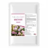 Fertilizante especial para orquídeas Phalaenopsis, adecuado para plantas de interior en maceta, proporcionando nutrientes de liberación lenta, duraderos y equilibrados para un cuidado fácil, resultando en un follaje verde exuberante y flores vibrantes.