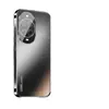 Adecuado para Funda de Teléfono Móvil Huawei Nova14Pro Acrílico Esmerilado Electrochapado Protección Integral Lente Nova14 Ultra