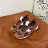 Zapatos Forrest Gump para Mujer, de Suela Gruesa, que Aumentan la Altura, Versátiles, Deportivos Casuales, Estilo Papá, Zapatos para Senderismo y Montañismo al Aire Libre