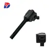 GCA3705100 es una bobina de alto voltaje para el coche Lifan X80 2.0T, y es una pieza de automóvil