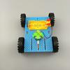 Wgqdc 14011558 Driver Turbo Apenas para Carro para Referência em Sala de Aula
