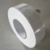 Cinta de espuma EVA negra engrosada de un solo lado grosor 2345610 mm cinta de sellado de aislamiento acústico almohadilla larga de esponja para polvo