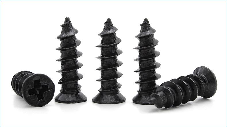 FA黑色小沉头自攻螺丝  (1).jpg