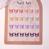 Lindos Accesorios para Manicura de Dibujos Animados Estilo Japonés Sanrio Melody Accesorios para Uñas Desgastables Estéreo de Resina Accesorios Pequeños para DIY
