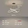 [Estritamente Selecionado] Lustre Minimalista Italiano Principal 2025 Nova Casa Restaurante Lâmpadas Zhongshan Lâmpadas Escandinavas Modernas